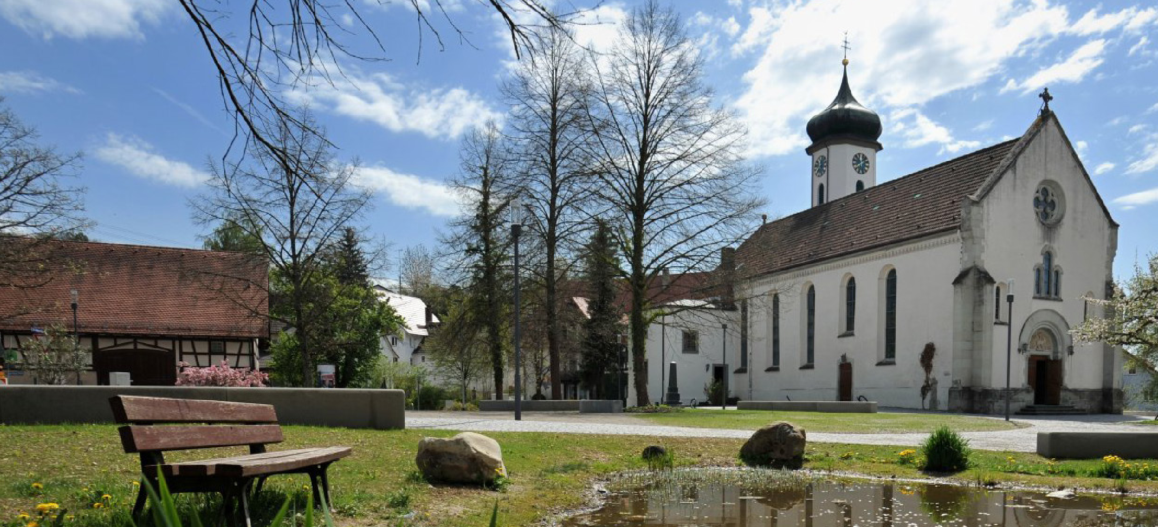Quelle: SE St. Radolt Radolfzell, Gemeindeteam St. Gallus Möggingen