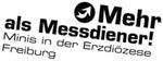 Quelle: Erzdiözese Freiburg - Ministranten